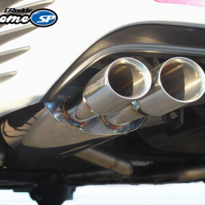 trust greddy supreme sp axleback exhaust – lexus rc350