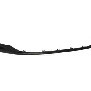 m performance style carbon fiber front bumper lip for 21 24 bmw g80 m3 g82 g83 m4