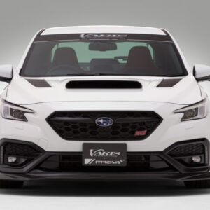 varis arising style carbon fiber cooling bonnet for 22 25 subaru wrx vb vn s4