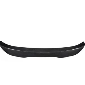 psm style carbon spoiler for 2019 2024 bmw m3 g80 g20 4d sedan