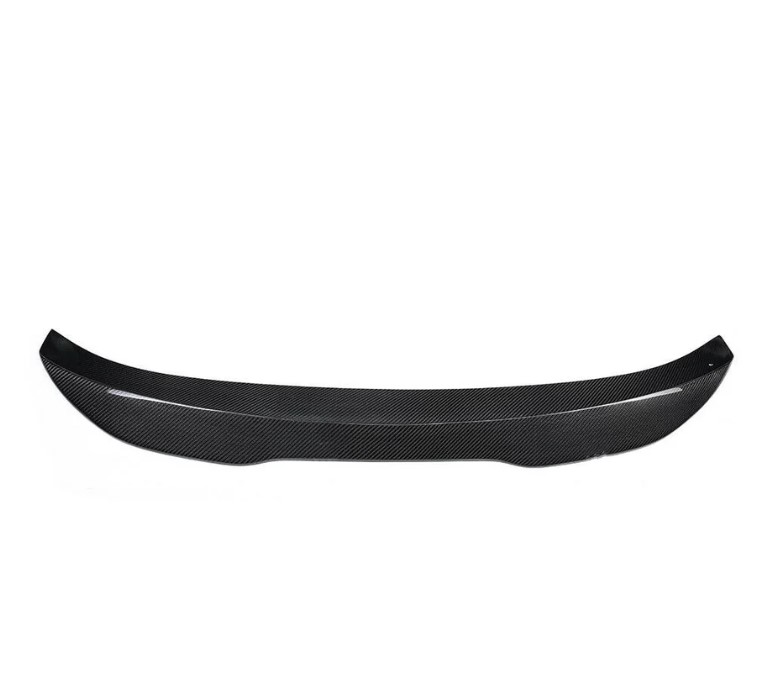psm style carbon spoiler for 2019 2024 bmw m3 g80 g20 4d sedan