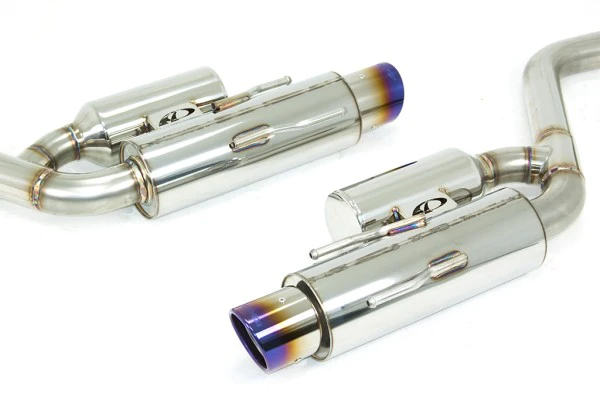 apexi n1 x evolution extreme axleback exhaust – lexus rc200t rc300 rc350