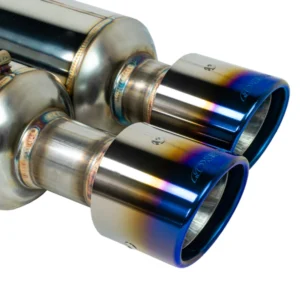 apexi n1 x evolution extreme catback exhaust – subaru wrx/sti 2015 2021