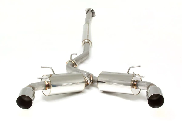 apexi n1 evolution r catback – subaru brz/toyota 86