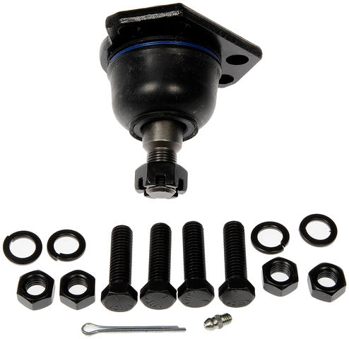 suspension ball joint dorman mas bj92395