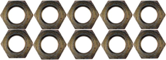suspension ball joint nut dorman mas tl00149
