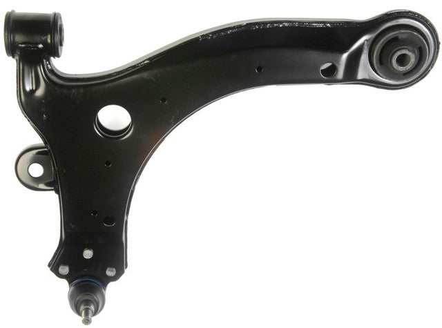 suspension control arm and ball joint assembly dorman mas cb92034