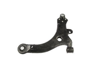 suspension control arm and ball joint assembly dorman premium chassis cb92063pr