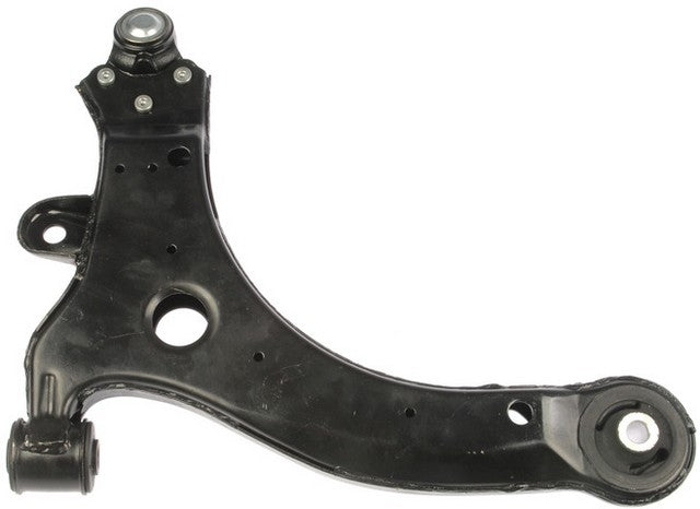 suspension control arm and ball joint assembly dorman premium chassis cb92064pr