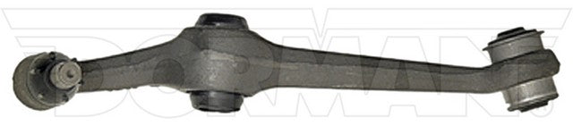 suspension control arm and ball joint assembly dorman premium chassis cb86213pr