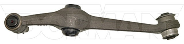 suspension control arm and ball joint assembly dorman mas cb86214