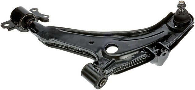 suspension control arm and ball joint assembly dorman premium chassis cb60123pr