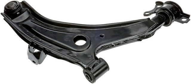 suspension control arm and ball joint assembly dorman premium chassis cb60123pr
