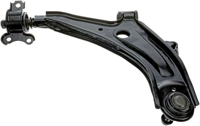 suspension control arm and ball joint assembly dorman premium chassis cb60123pr