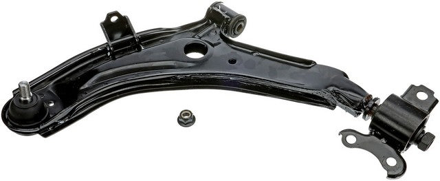 suspension control arm and ball joint assembly dorman premium chassis cb60123pr