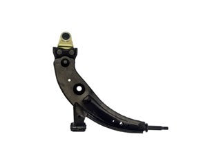 suspension control arm and ball joint assembly dorman premium chassis cb901001pr
