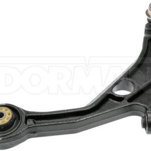suspension control arm and ball joint assembly dorman premium chassis cb83013pr