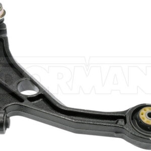 suspension control arm and ball joint assembly dorman premium chassis cb83014pr