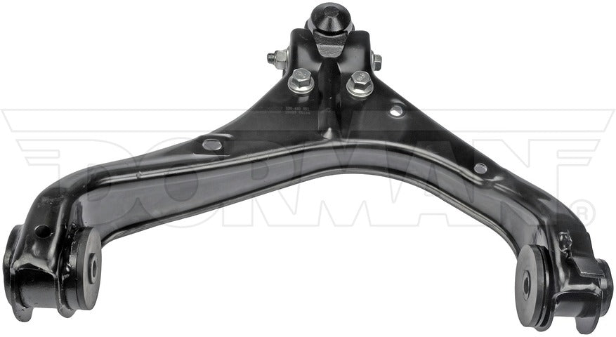 suspension control arm and ball joint assembly dorman premium chassis cb65223pr