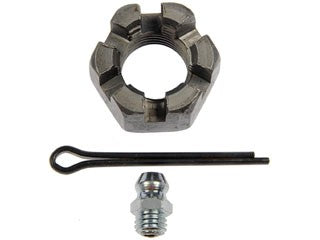 suspension control arm and ball joint assembly dorman premium chassis cb691001pr