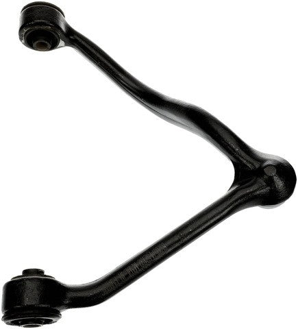 suspension control arm and ball joint assembly dorman premium chassis cb63058pr