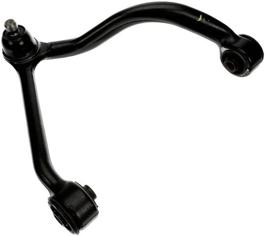 suspension control arm and ball joint assembly dorman premium chassis cb63058pr