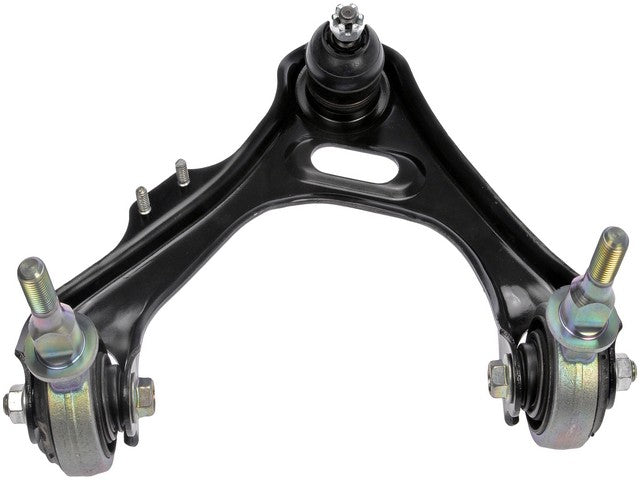 suspension control arm and ball joint assembly dorman premium chassis cb50037pr