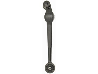 suspension control arm and ball joint assembly dorman premium chassis cb9107pr
