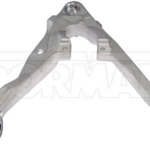 suspension control arm and ball joint assembly dorman premium chassis cb91374pr