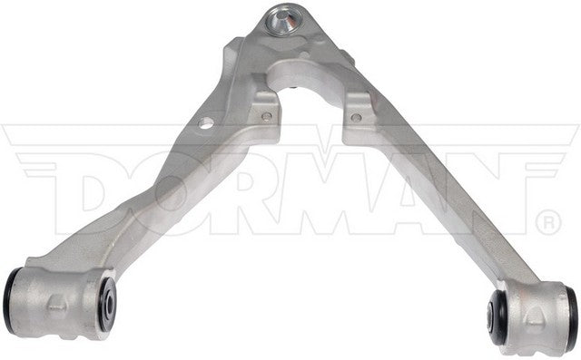 suspension control arm and ball joint assembly dorman premium chassis cb91374pr