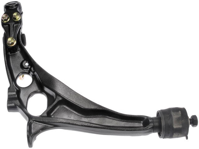 suspension control arm and ball joint assembly dorman premium chassis ca65143pr