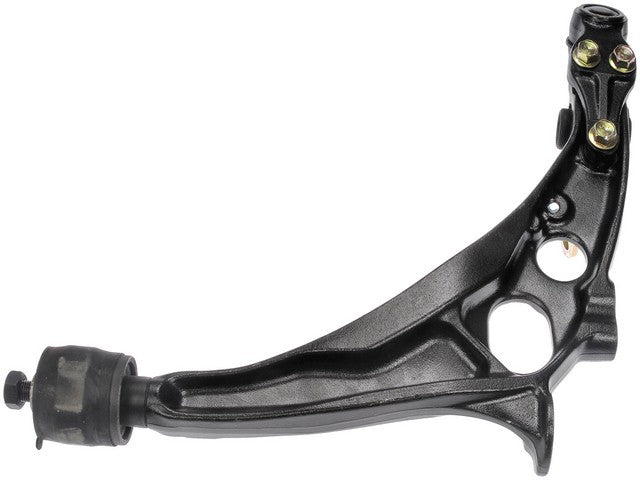 suspension control arm and ball joint assembly dorman premium chassis ca65144pr