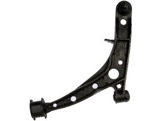 suspension control arm and ball joint assembly dorman premium chassis cb671001pr