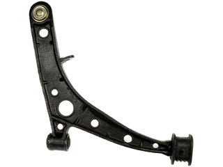 suspension control arm and ball joint assembly dorman premium chassis cb671001pr