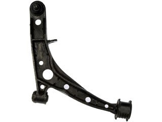 suspension control arm and ball joint assembly dorman premium chassis cb671002pr