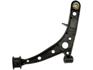 suspension control arm and ball joint assembly dorman premium chassis cb671002pr
