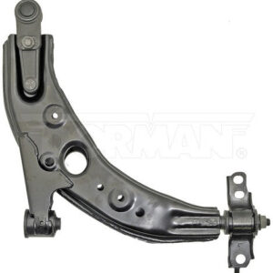 suspension control arm and ball joint assembly dorman premium chassis cb65273pr
