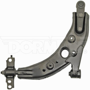 suspension control arm and ball joint assembly dorman mas cb65274