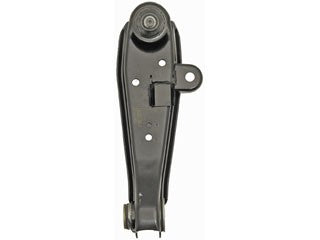 suspension control arm and ball joint assembly dorman premium chassis cb671003pr