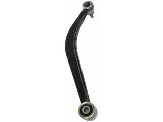 suspension control arm and ball joint assembly dorman premium chassis cb60617pr