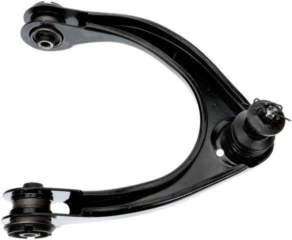 suspension control arm and ball joint assembly dorman premium chassis cb64117pr