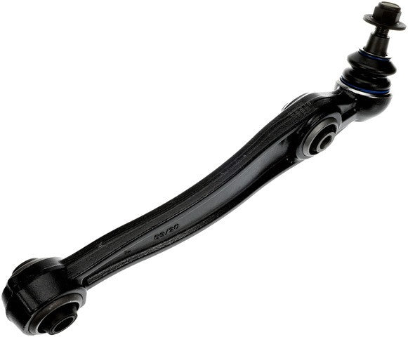 suspension control arm and ball joint assembly dorman premium chassis cb14363pr
