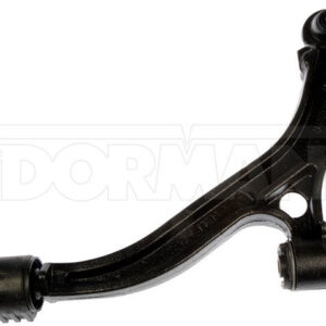 suspension control arm and ball joint assembly dorman premium chassis cb82043pr