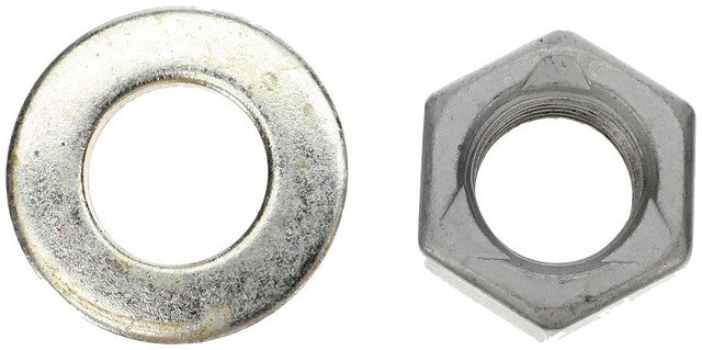 suspension control arm and ball joint assembly dorman premium chassis cb14453pr