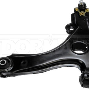 suspension control arm and ball joint assembly dorman premium chassis cb431004pr