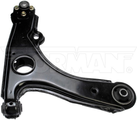 suspension control arm and ball joint assembly dorman mas cb431004