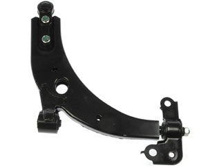 suspension control arm and ball joint assembly dorman premium chassis cb63093pr