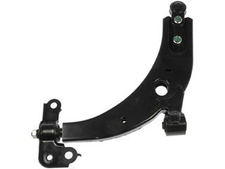 suspension control arm and ball joint assembly dorman premium chassis cb63094pr