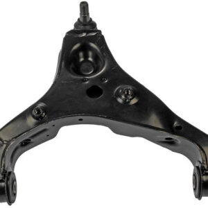 suspension control arm and ball joint assembly dorman premium chassis cb81374pr