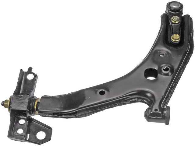 suspension control arm and ball joint assembly dorman premium chassis cb63144pr